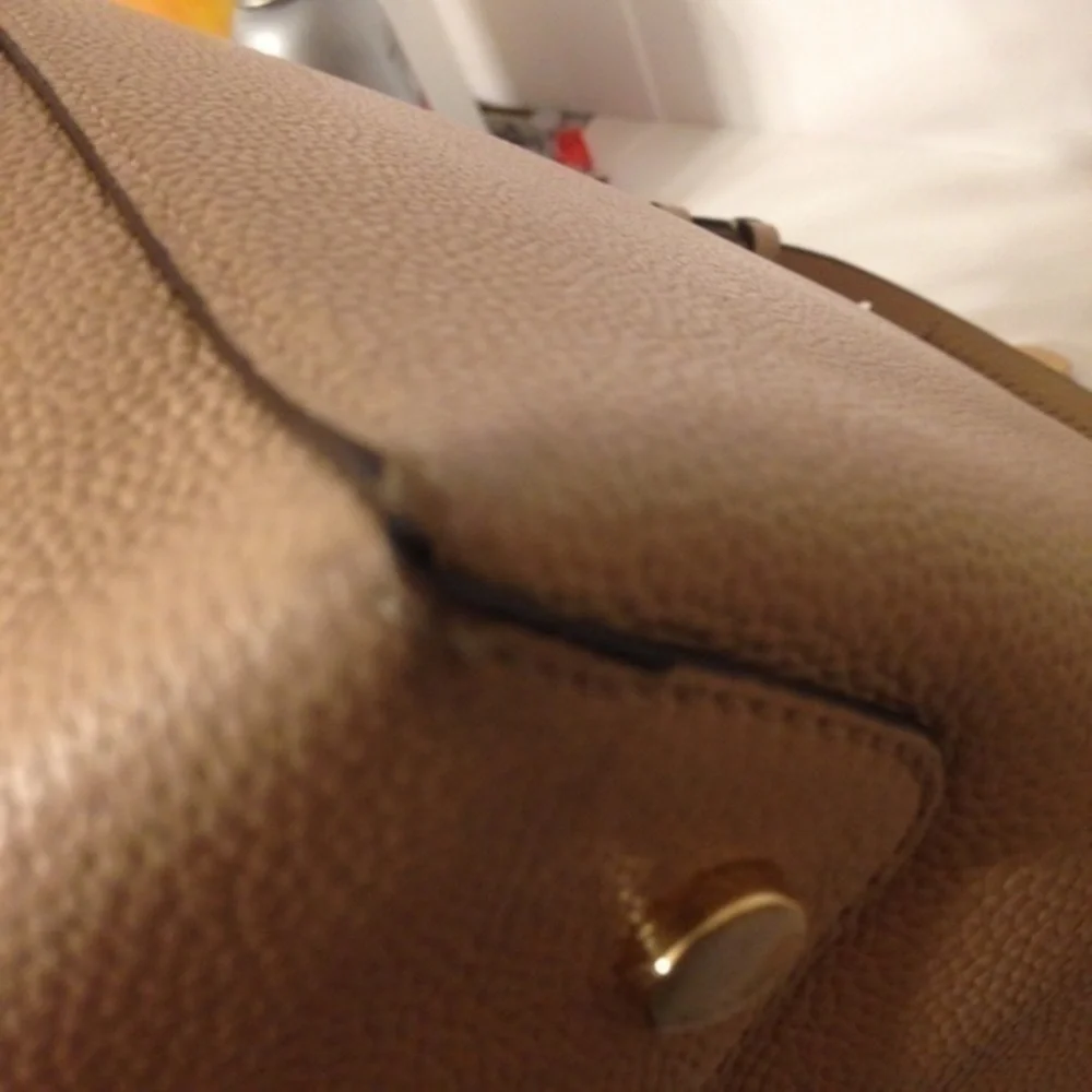 👛 MICHAEL KORS 👛 two way tote bag